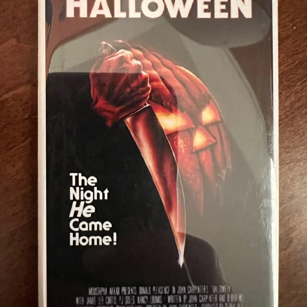 Horror Movie Magnet Collection - Picture 4 of 5